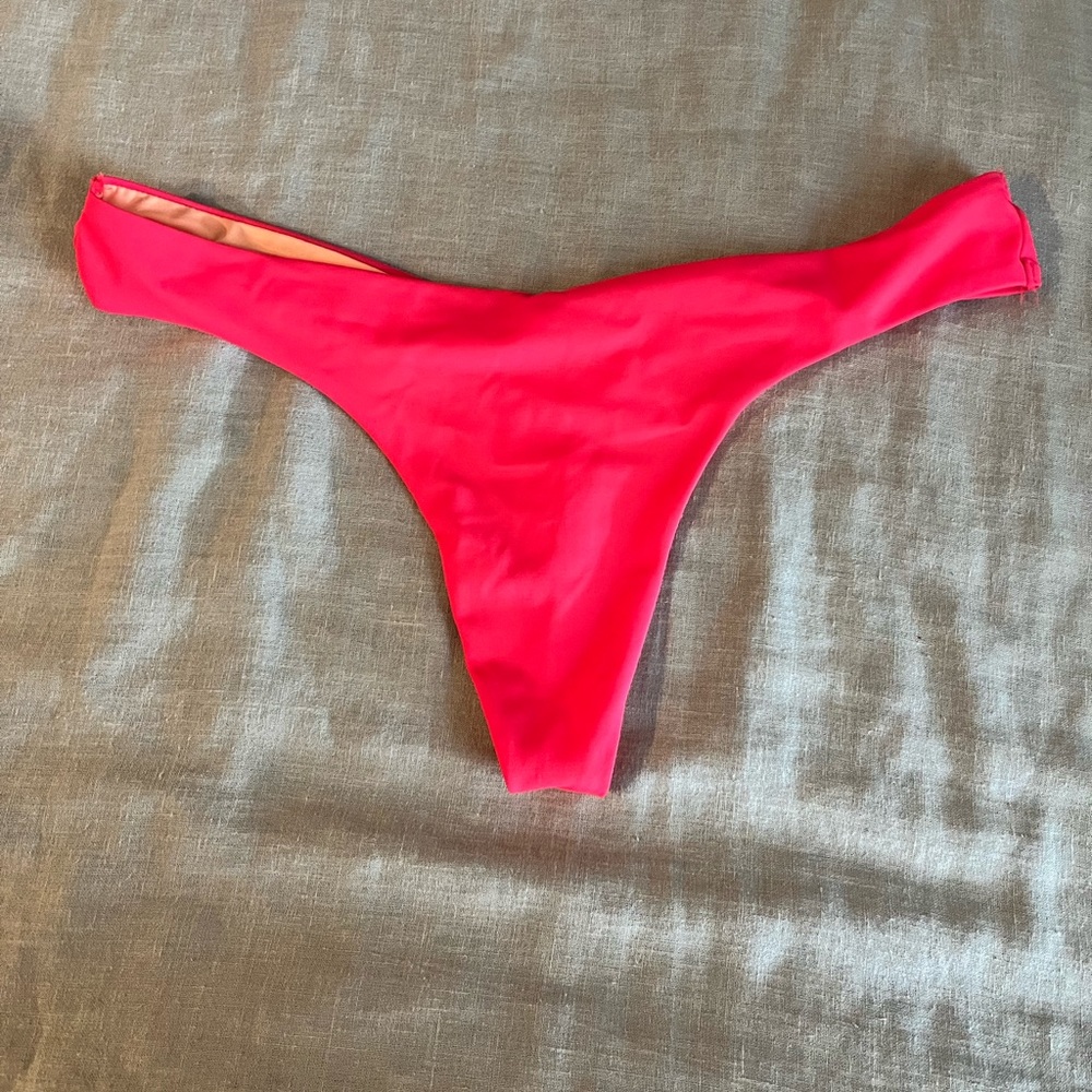 Victoria Secret’s Bikini Bottoms